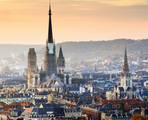 Rouen