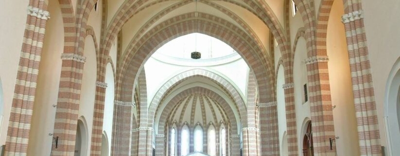 Chiesa Di Sant'antonino All'arcella Pd