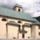 Chiesa Di Santa Lucia Vodo Di Cadore
