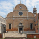 Chiesa Dei Carmini Ve