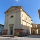 Chiesa di san giovanni battista castelvetro piacentino