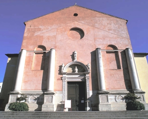 Duomo Pordenone