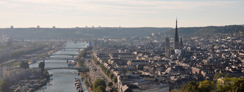 Rouen