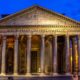 Pantheon - Roma
