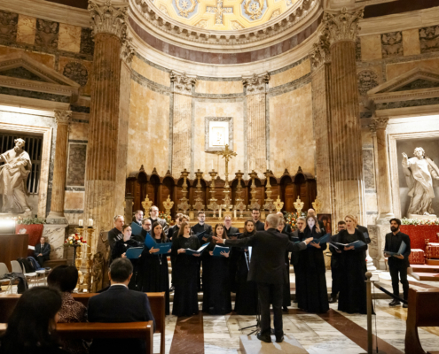 Pantheon 1