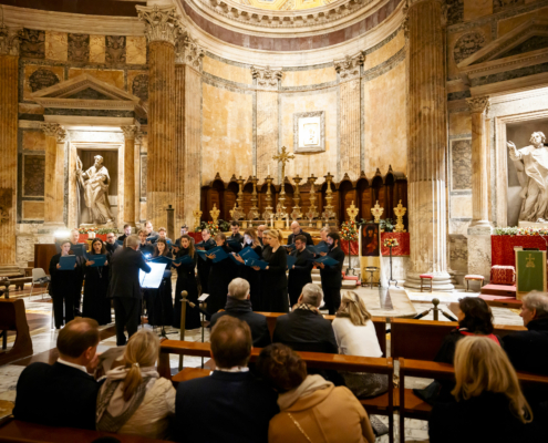 Pantheon 11