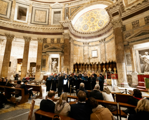 Pantheon 12