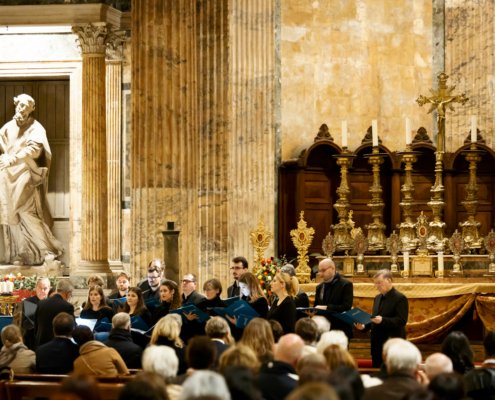 Pantheon 14