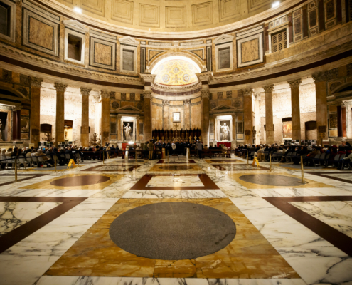 Pantheon 2