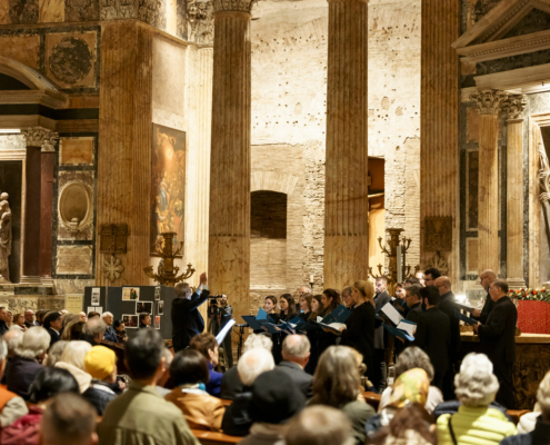 Pantheon 4