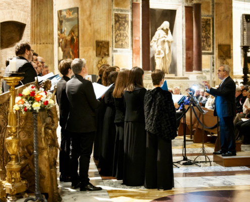Pantheon 5