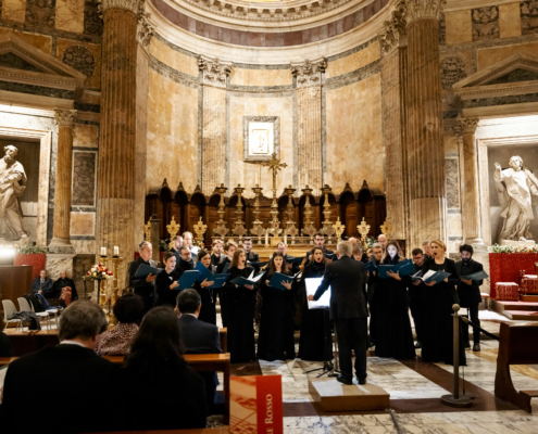 Pantheon 8