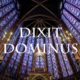 Dixit Dominus