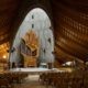 Chiesa di alpe d'huez
