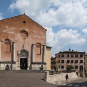 Duomo di San Marco a Pordenone
