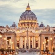 San Pietro Roma